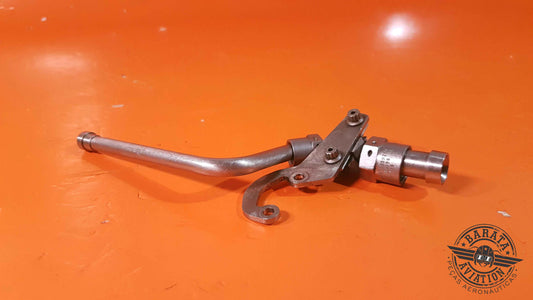 3059205-01  Pratt & Whitney Tube  Assy Y