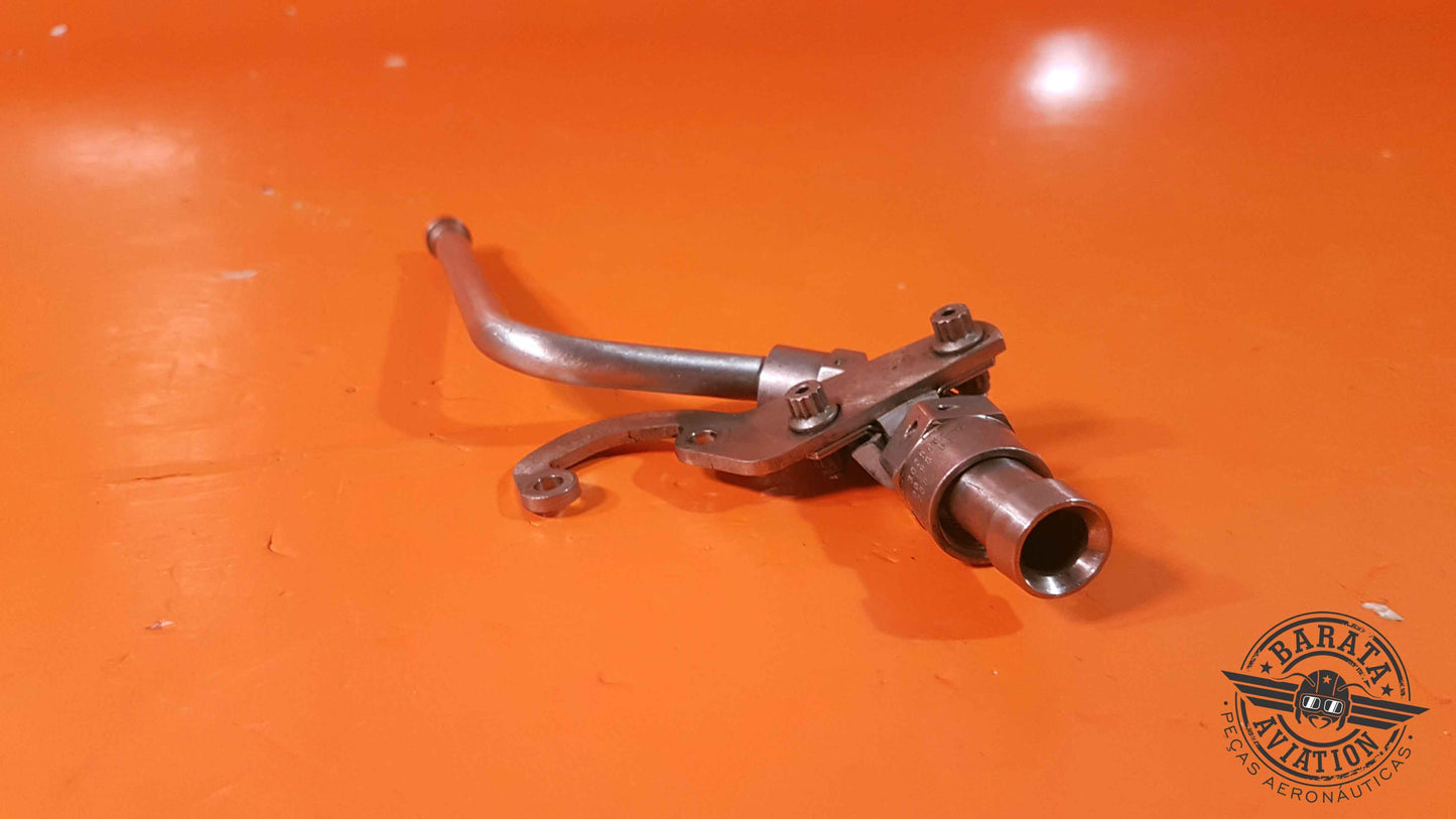 3059205-01  Pratt & Whitney Tube  Assy Y