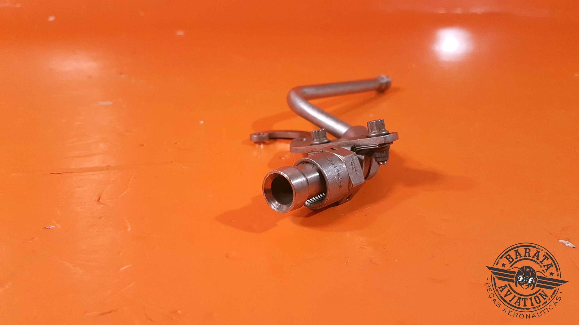 3059205-01  Pratt & Whitney Tube  Assy Y