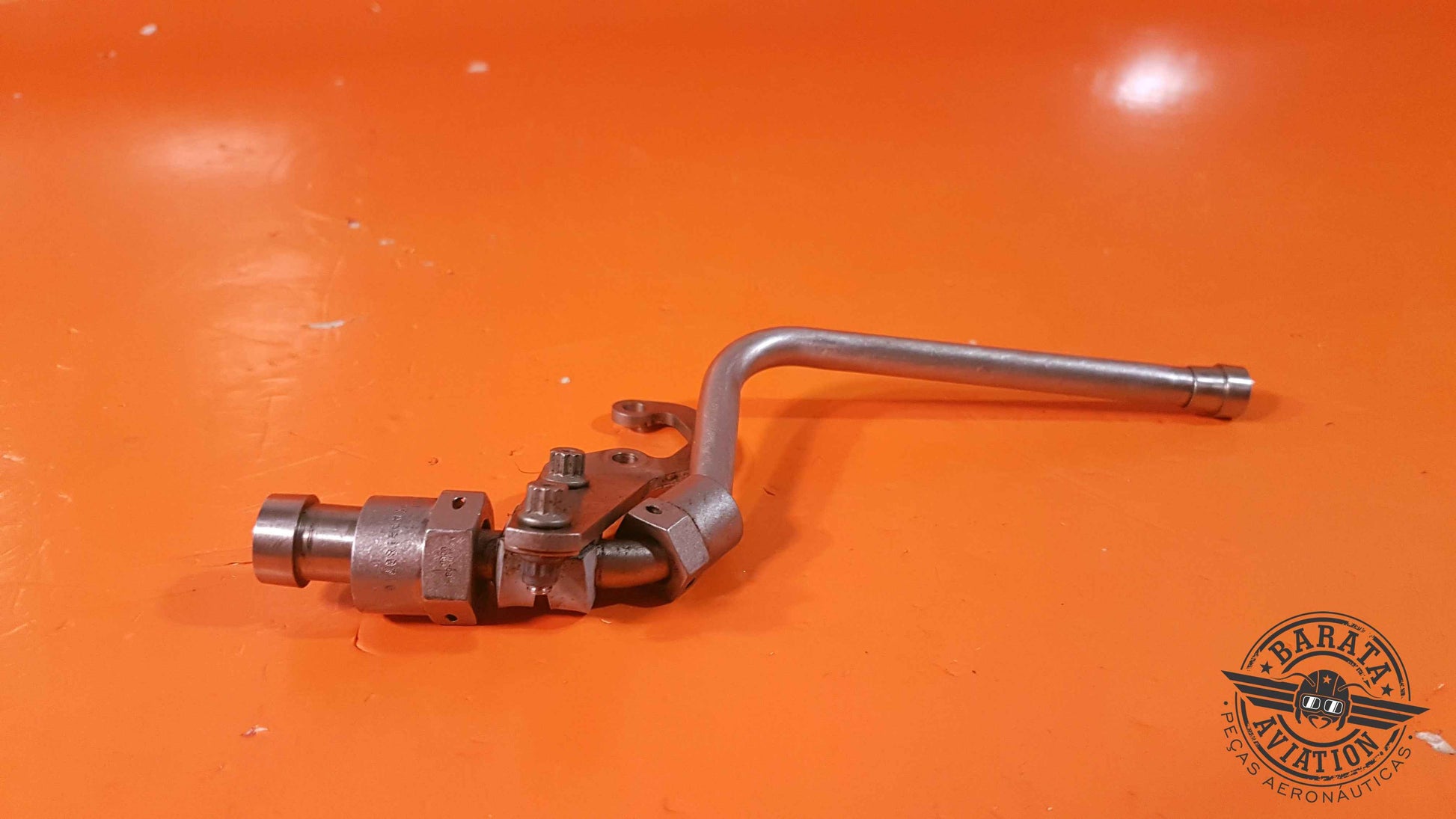 3059205-01  Pratt & Whitney Tube  Assy Y