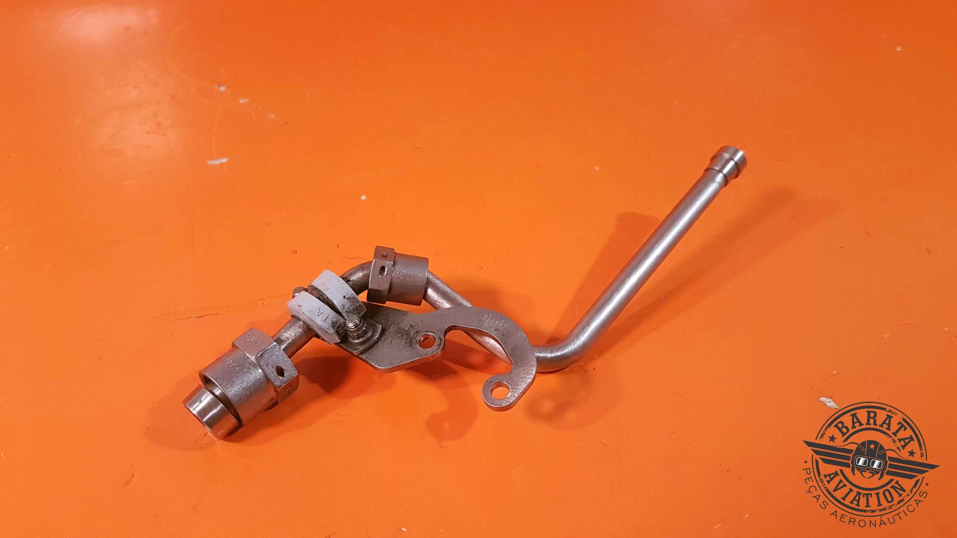 3059205-01  Pratt & Whitney Tube  Assy Y