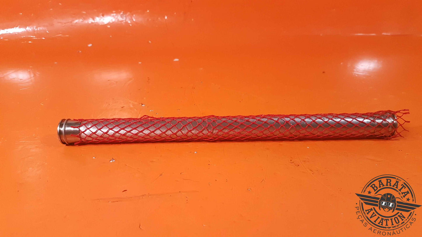 3115481-01  Pratt & Whitney Tube Y