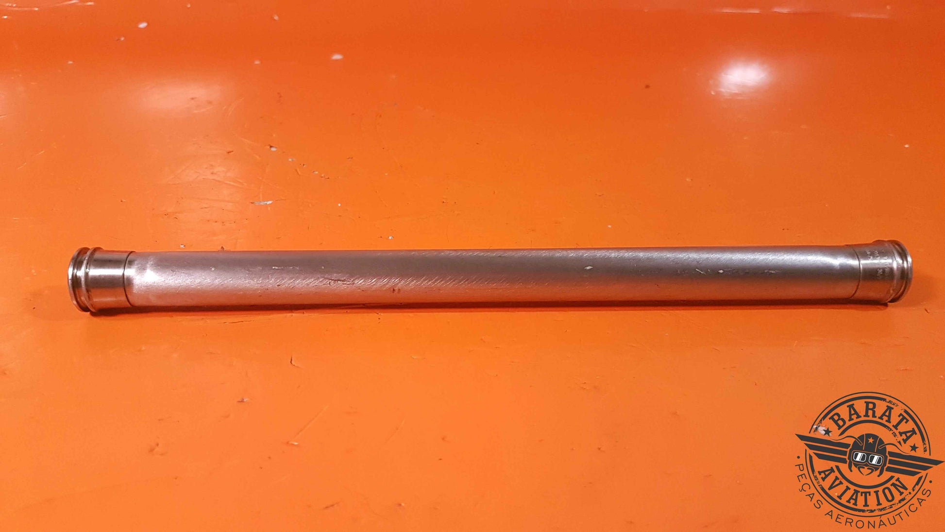 3115481-01  Pratt & Whitney Tube Y