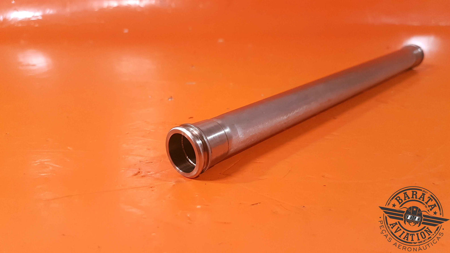 3115481-01  Pratt & Whitney Tube Y