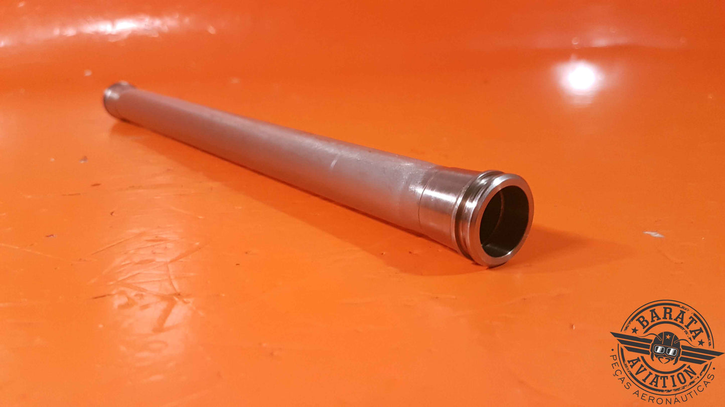 3115481-01  Pratt & Whitney Tube Y