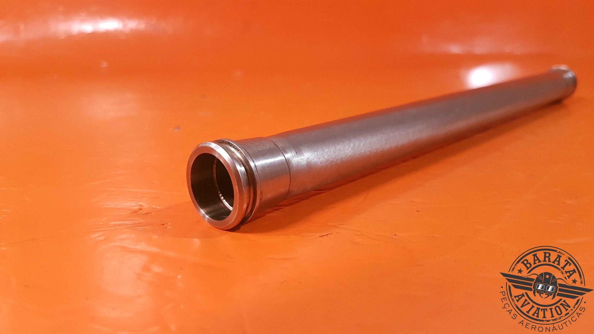 3115481-01  Pratt & Whitney Tube Y