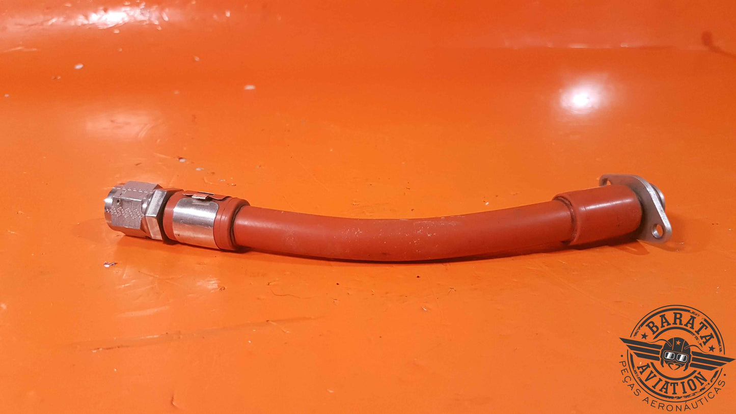3058644-01   Pratt & Whitney Hose
