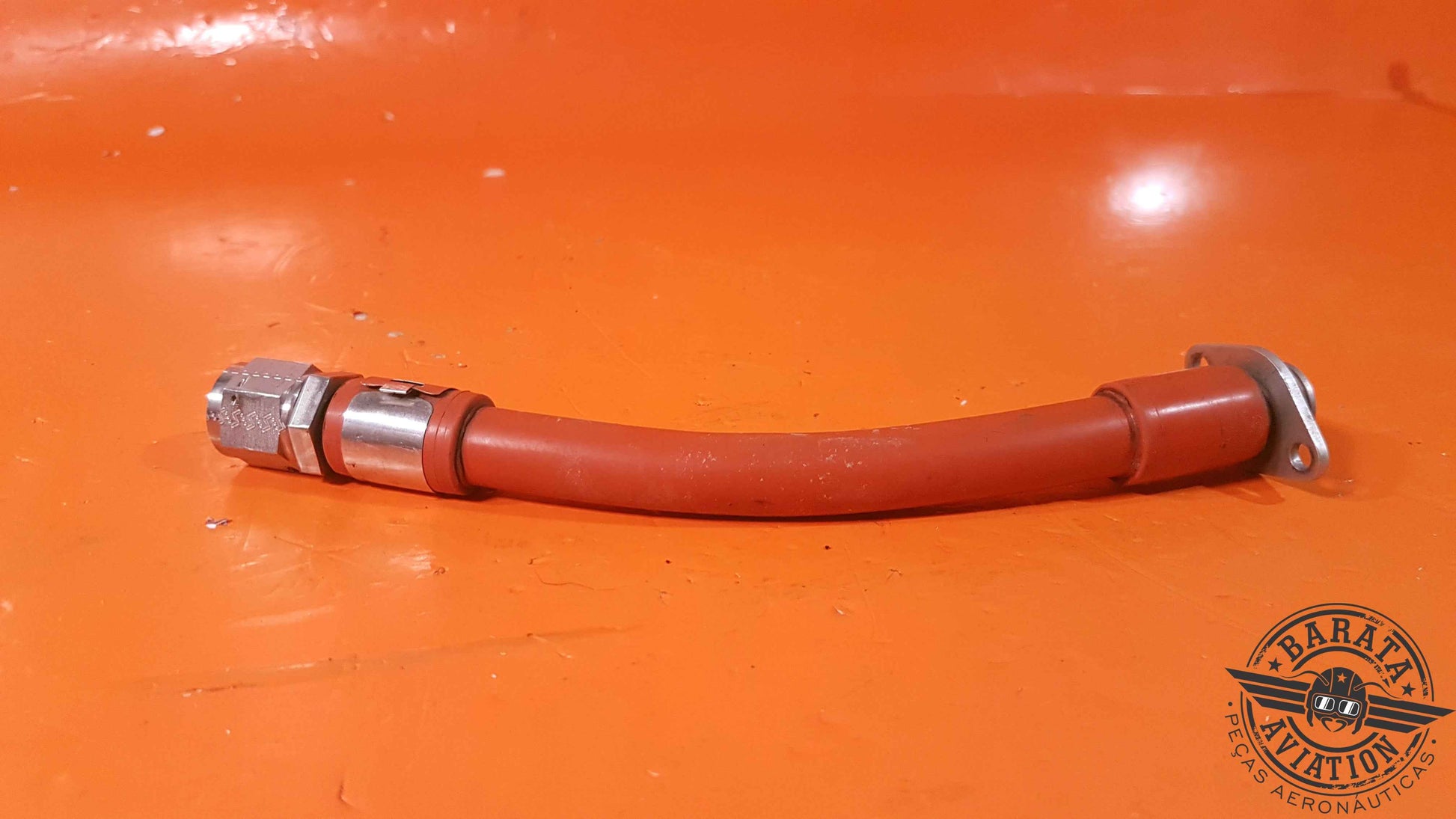 3058644-01   Pratt & Whitney Hose