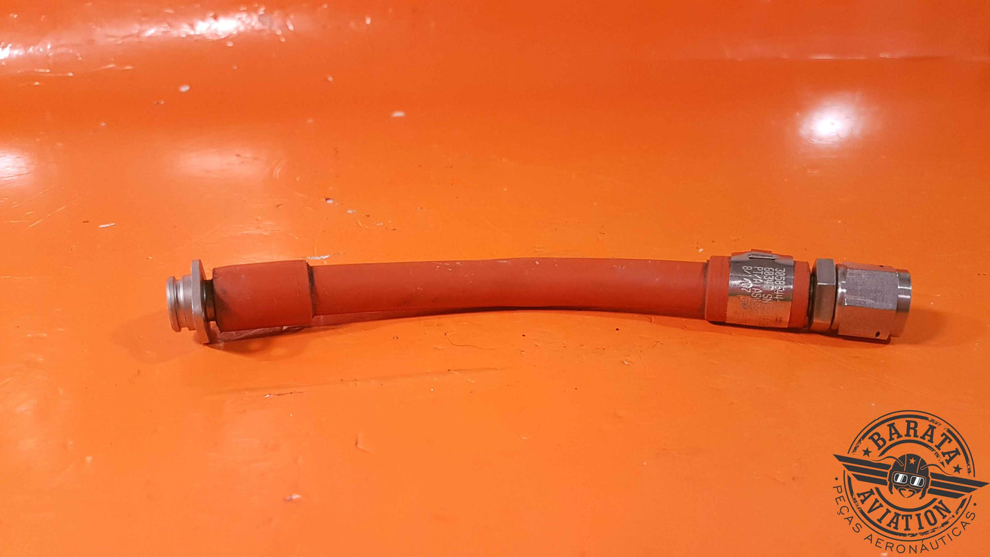 3058644-01   Pratt & Whitney Hose