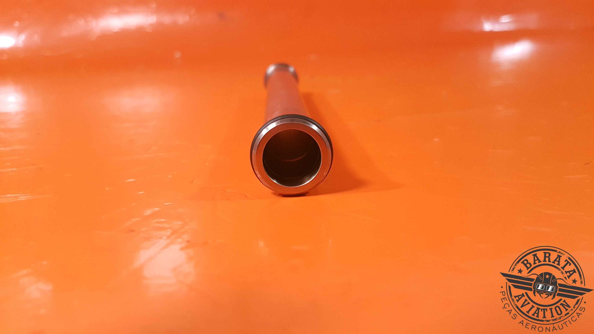 3115477-01  Pratt & Whitney Tube Y