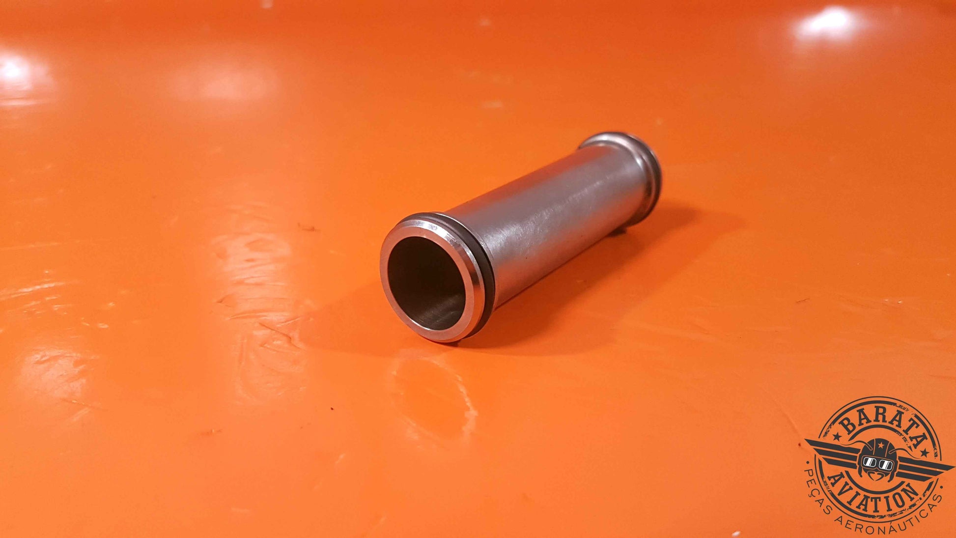 3058647-01 Pratt &  Whitney Tube