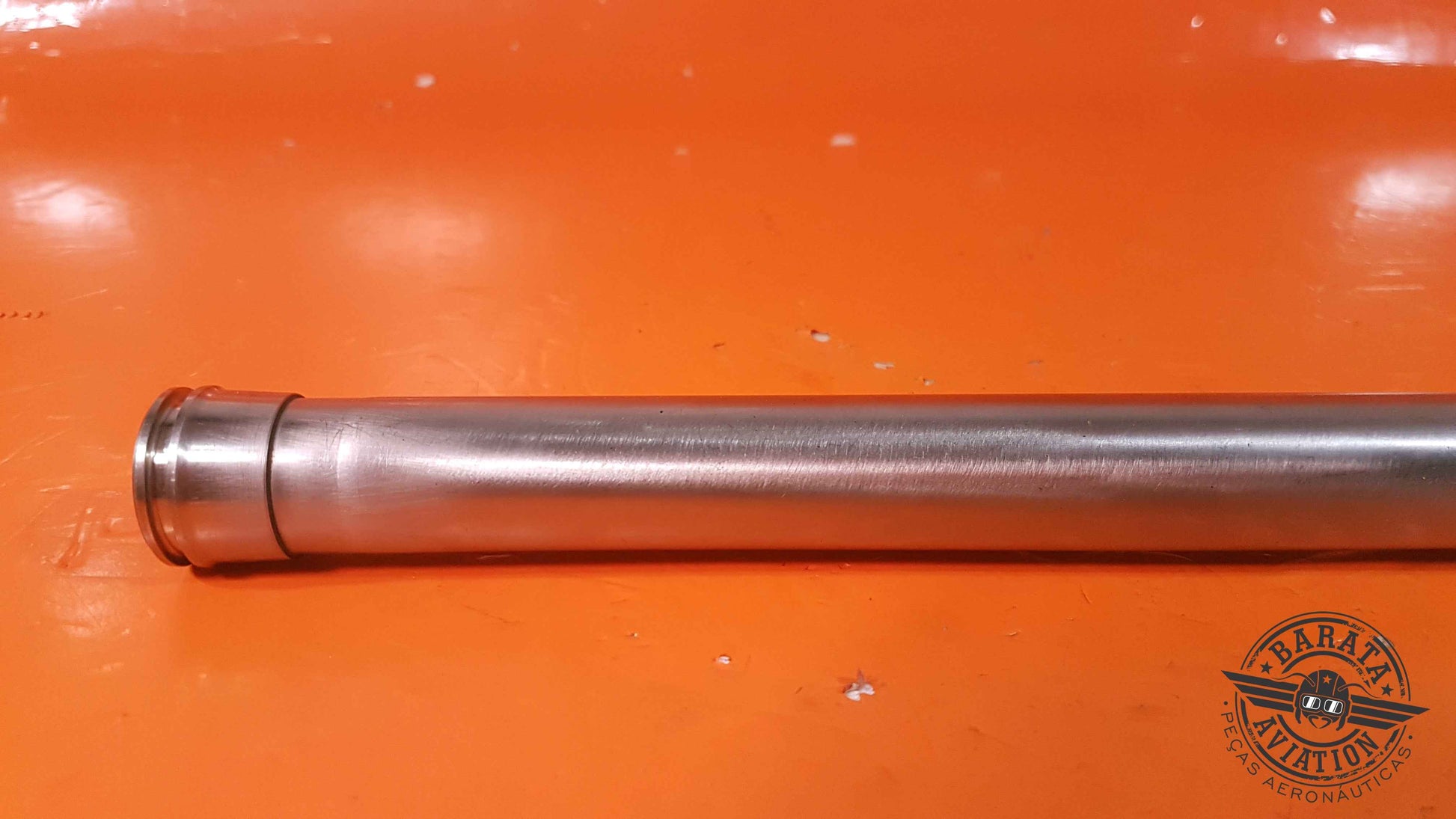 3058664-01  Pratt & Whitney Tube Y