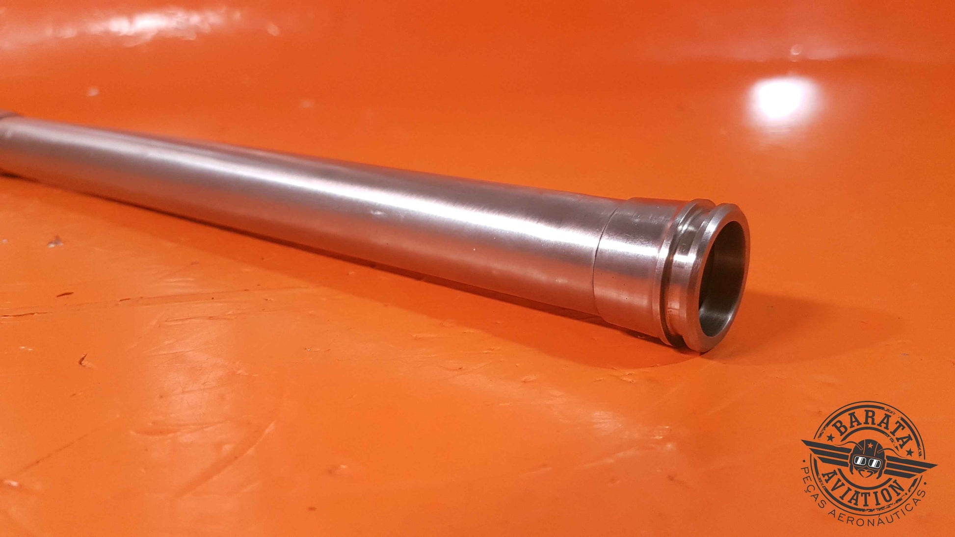 3058664-01  Pratt & Whitney Tube Y