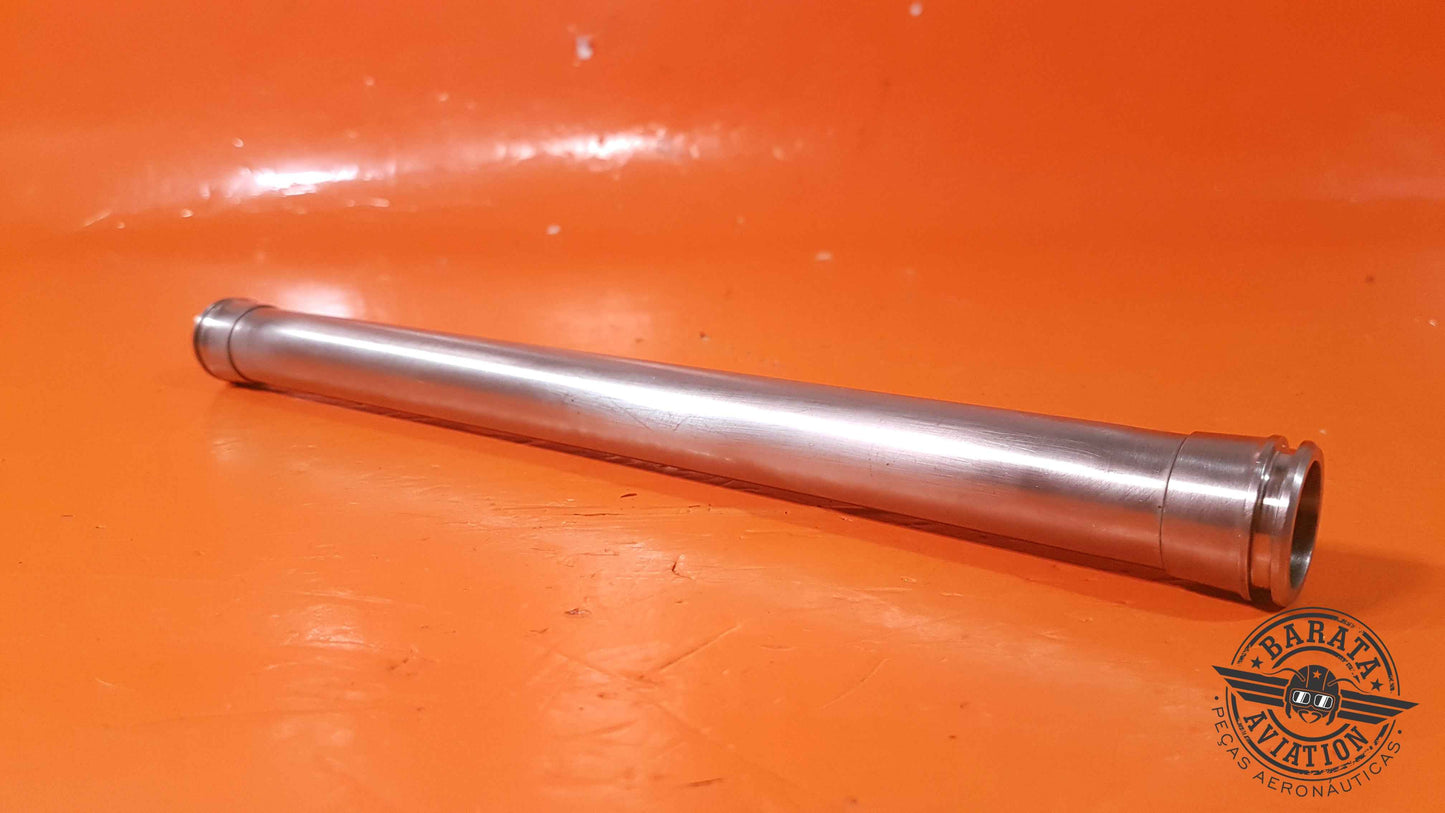 3058664-01  Pratt & Whitney Tube Y