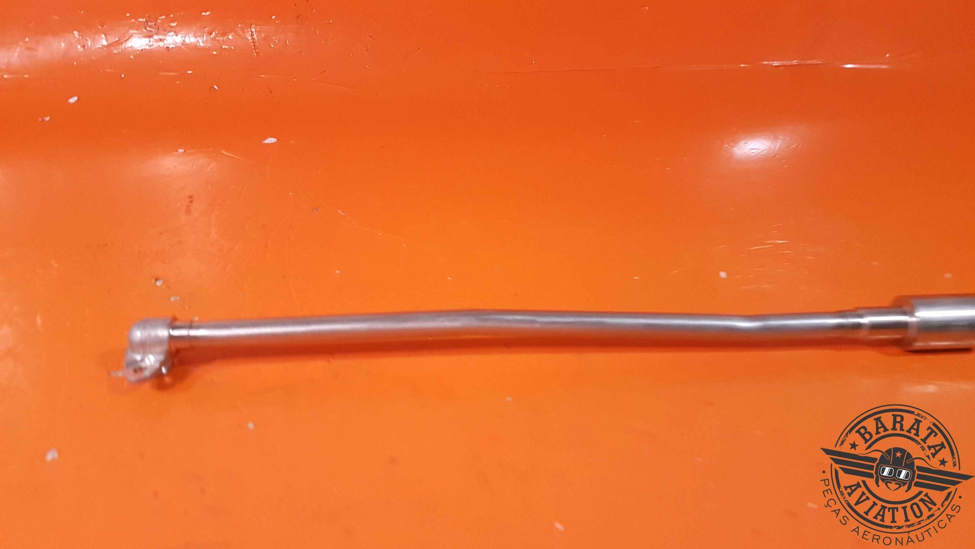 3039115  Pratt & Whitney Tube Y