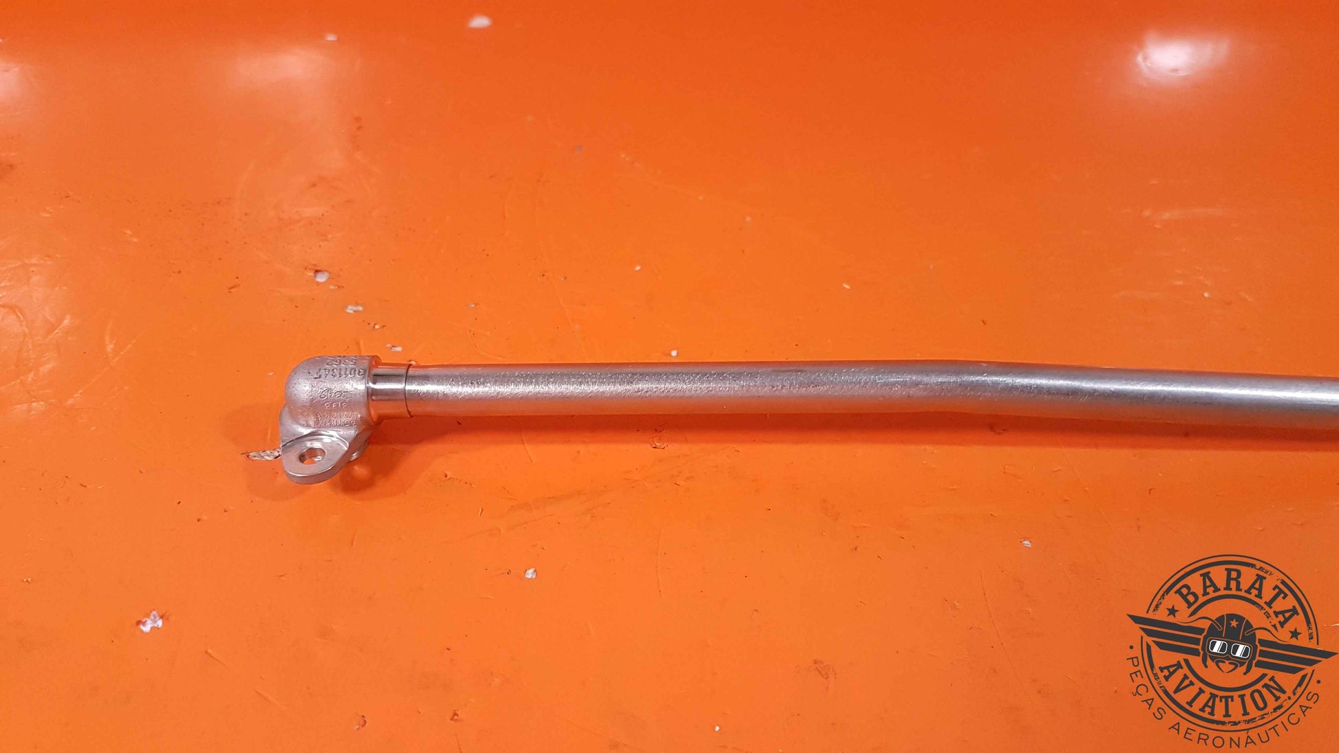 3039115  Pratt & Whitney Tube Y