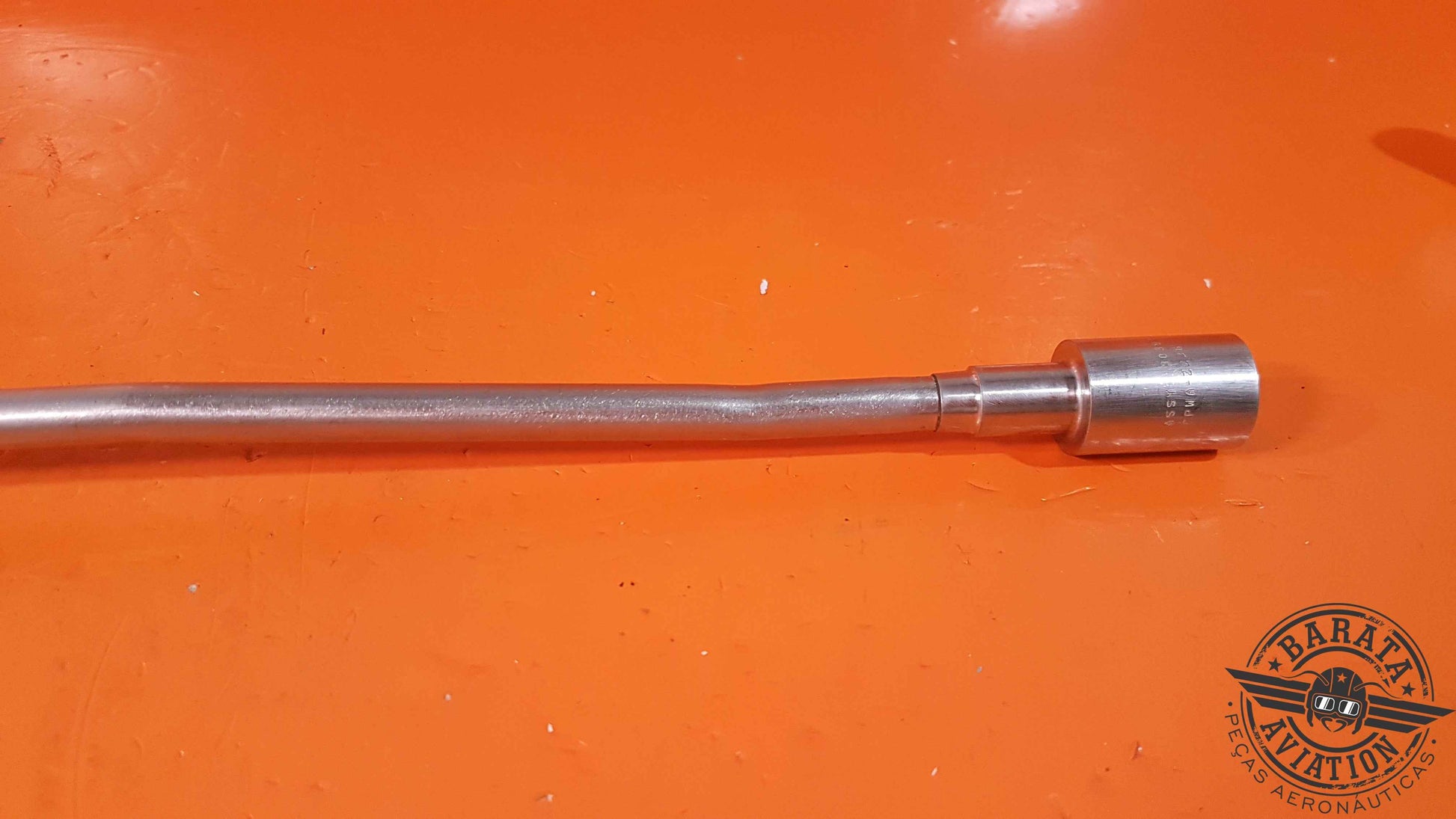 3039115  Pratt & Whitney Tube Y