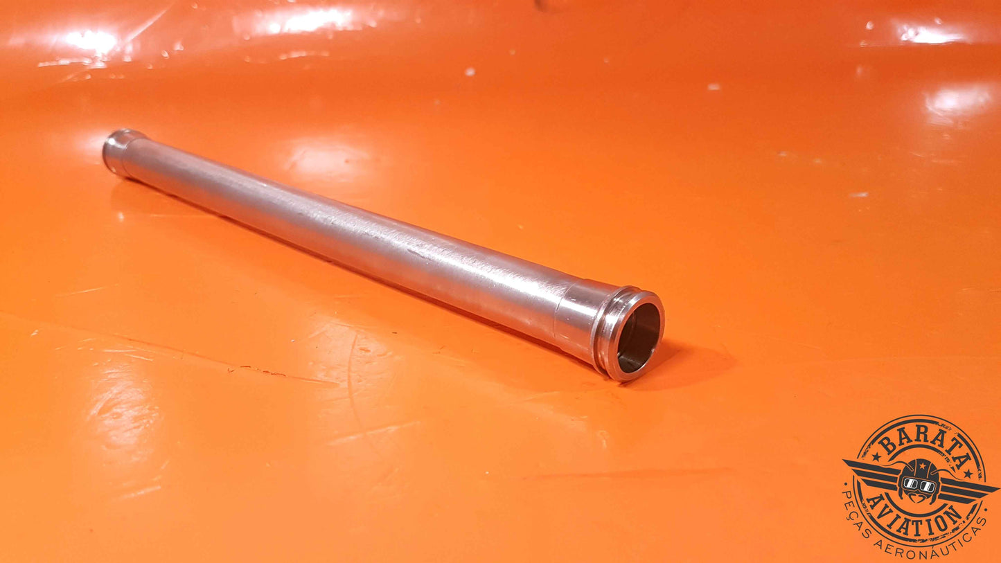 3115481-01  Pratt & Whitney Tube Y