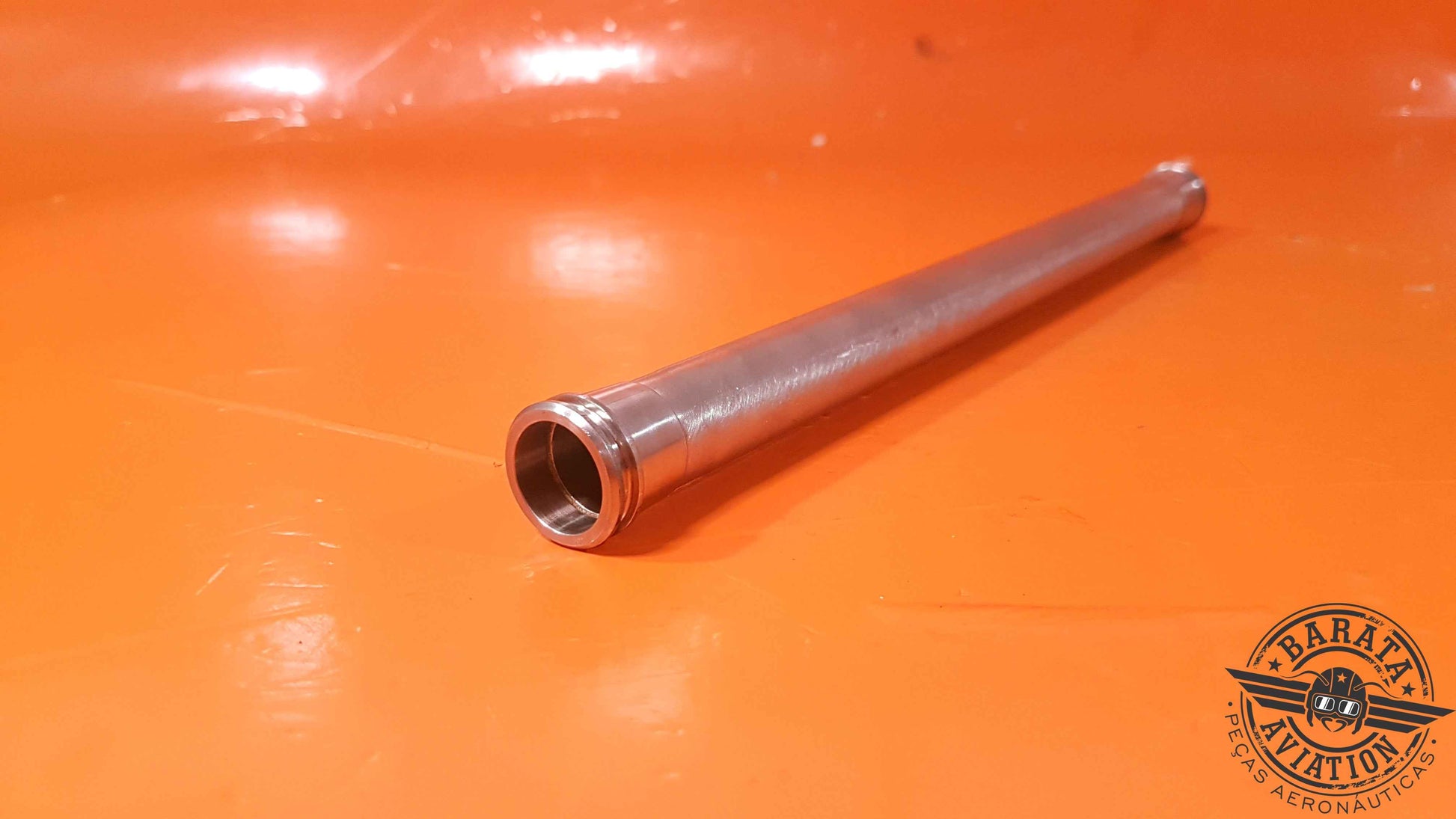 3115481-01  Pratt & Whitney Tube Y