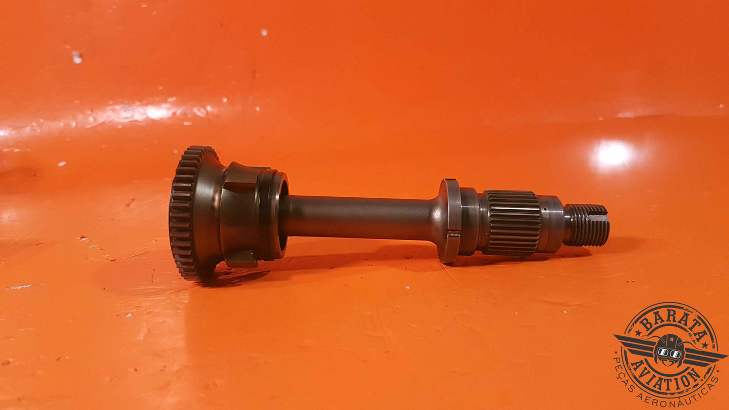 3058710-01  Pratt & Whitney Shaft