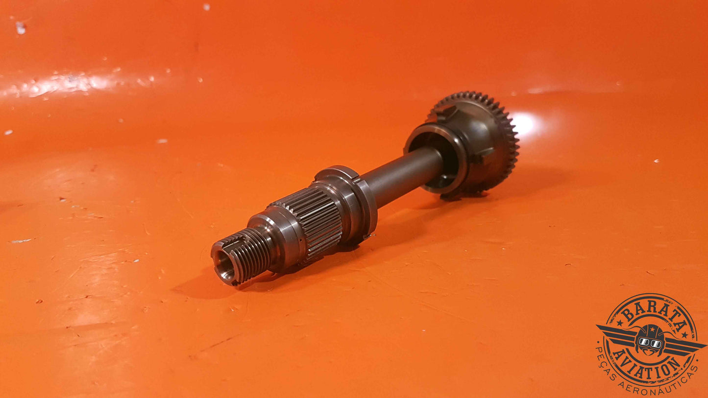 3058710-01  Pratt & Whitney Shaft