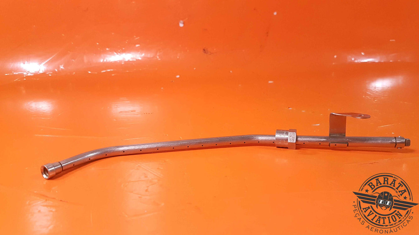 3044671-01   Pratt & Whitney Tube Y