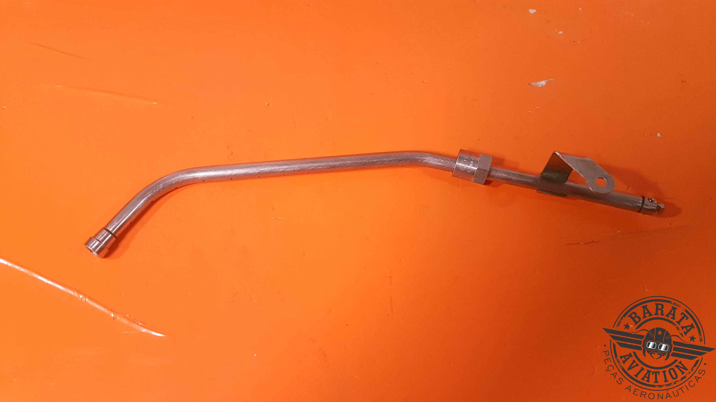 3044671-01   Pratt & Whitney Tube Y