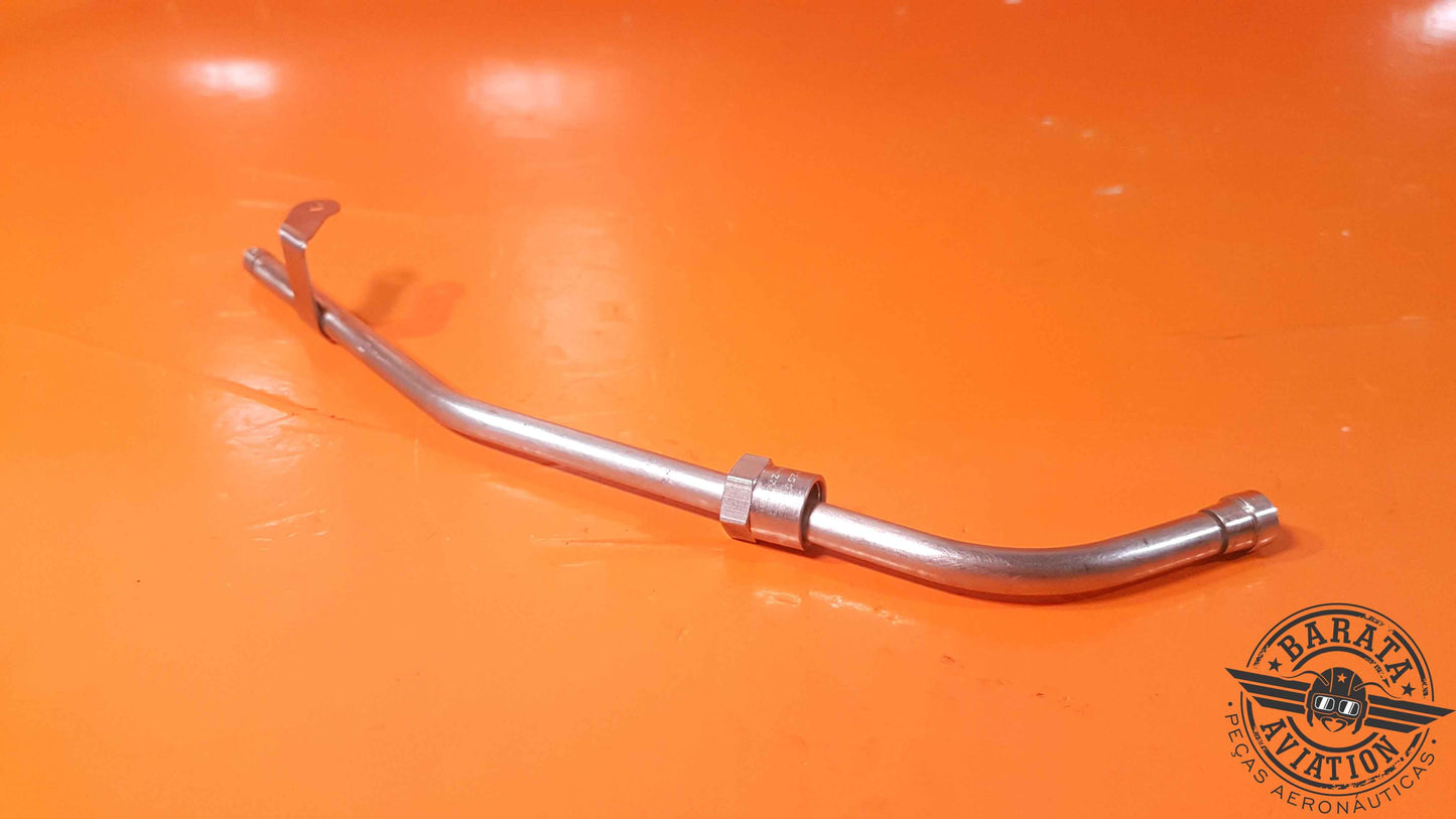 3044671-01   Pratt & Whitney Tube Y