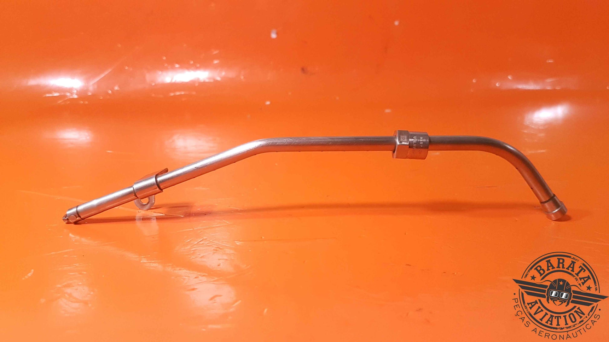 3044671-01   Pratt & Whitney Tube Y