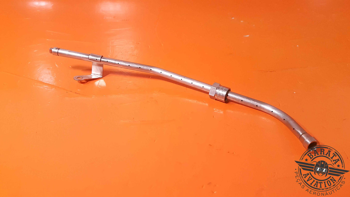 3044671-01   Pratt & Whitney Tube Y