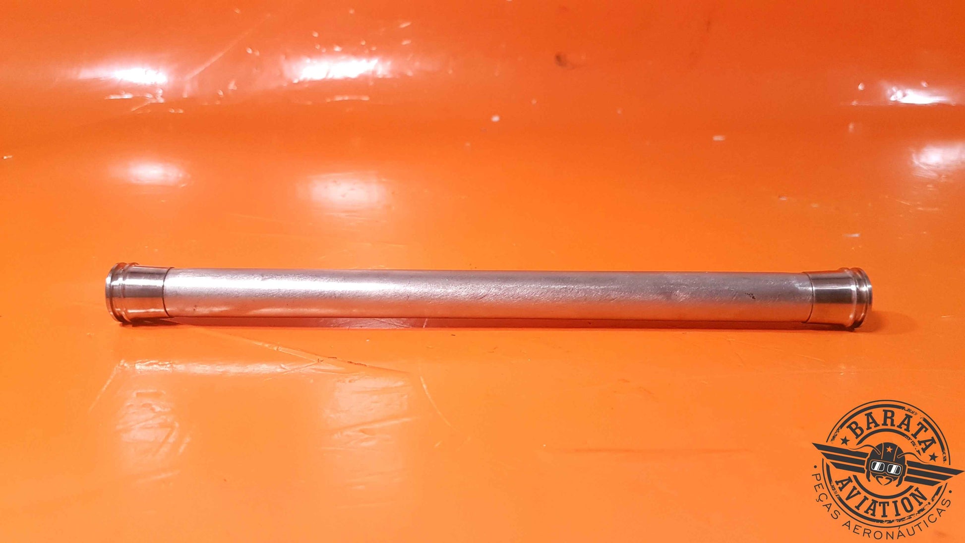 3058665-01  Pratt & Whitney Tube Y