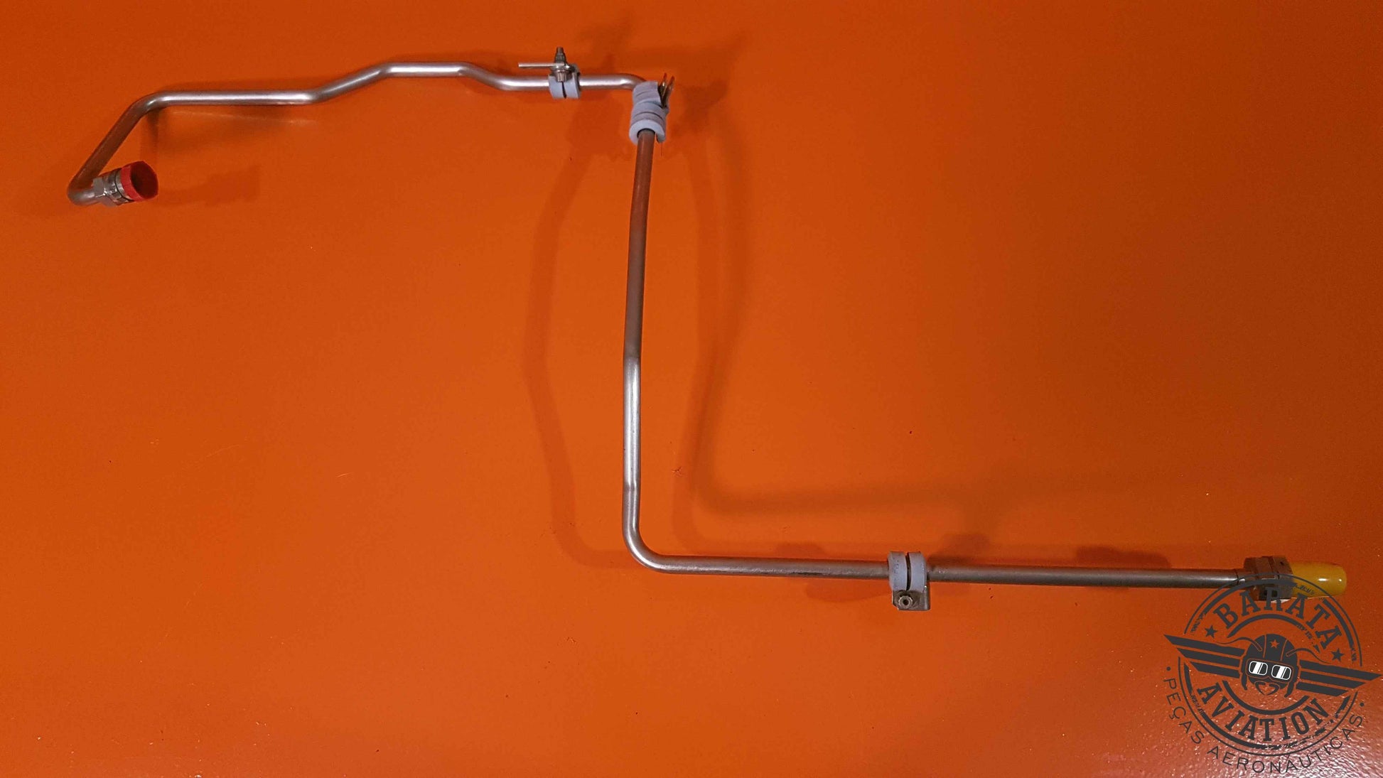 3058759-01   Pratt & Whitney Tube