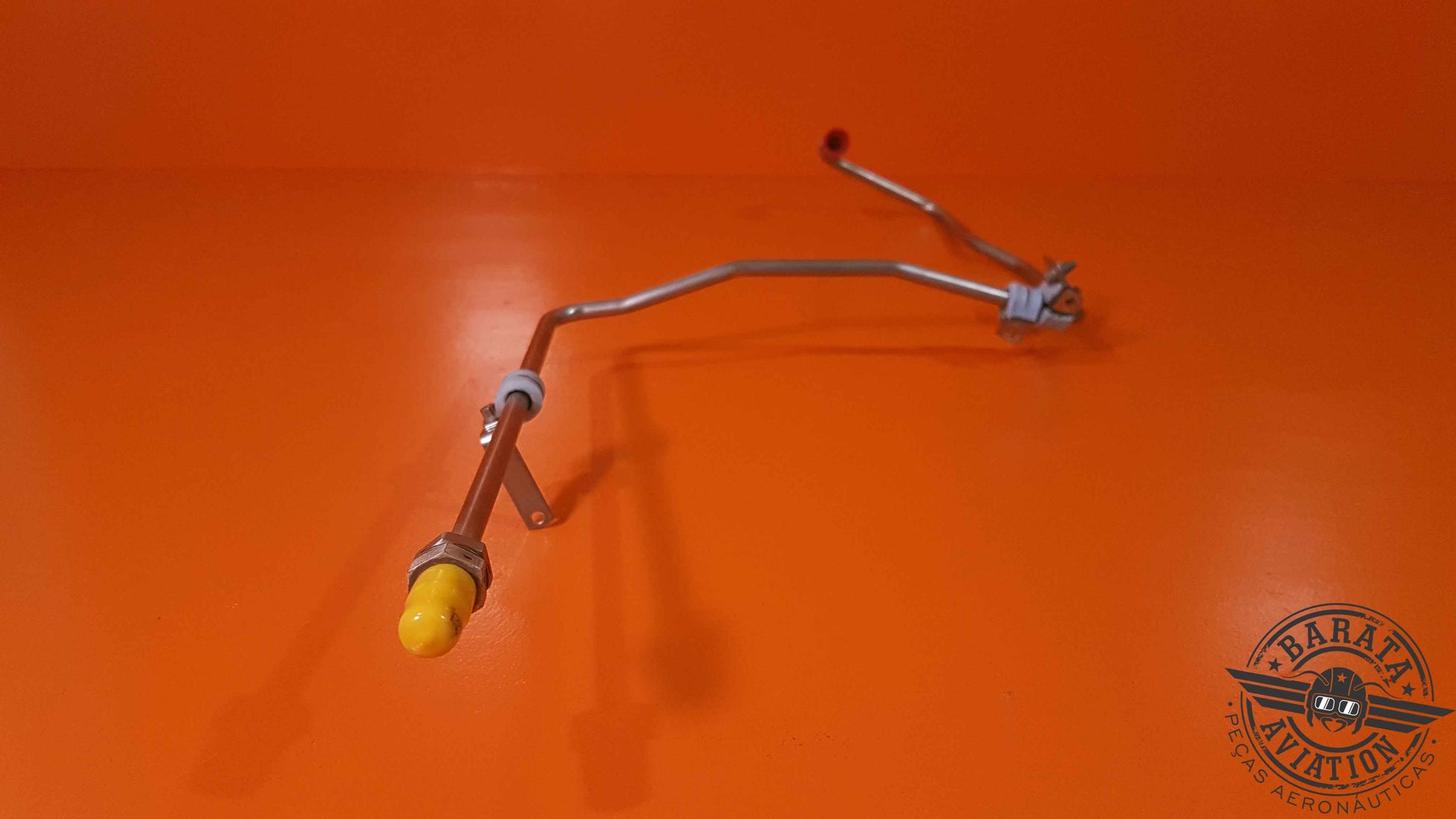 3058759-01   Pratt & Whitney Tube