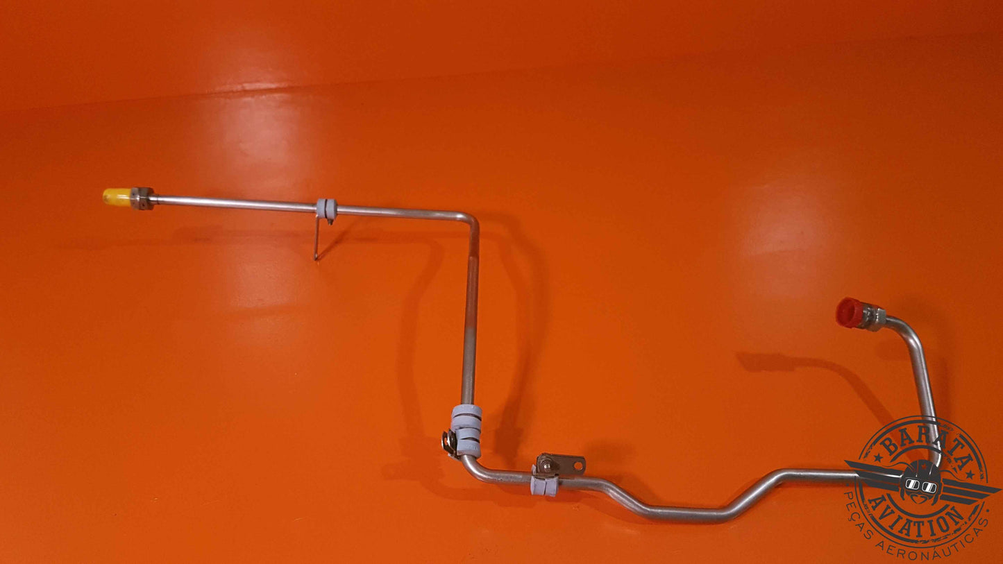 3058759-01   Pratt & Whitney Tube