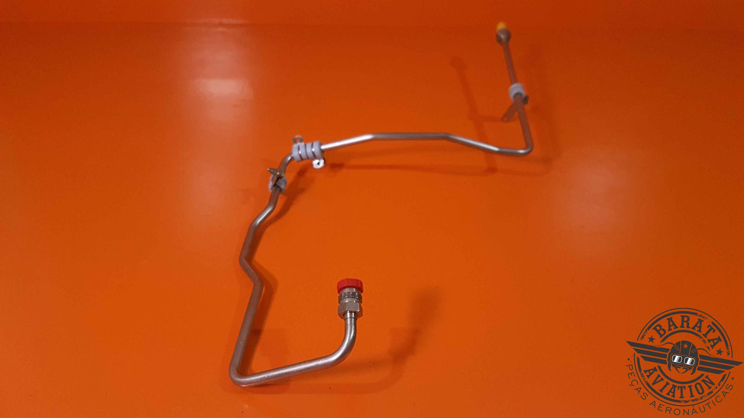 3058759-01   Pratt & Whitney Tube