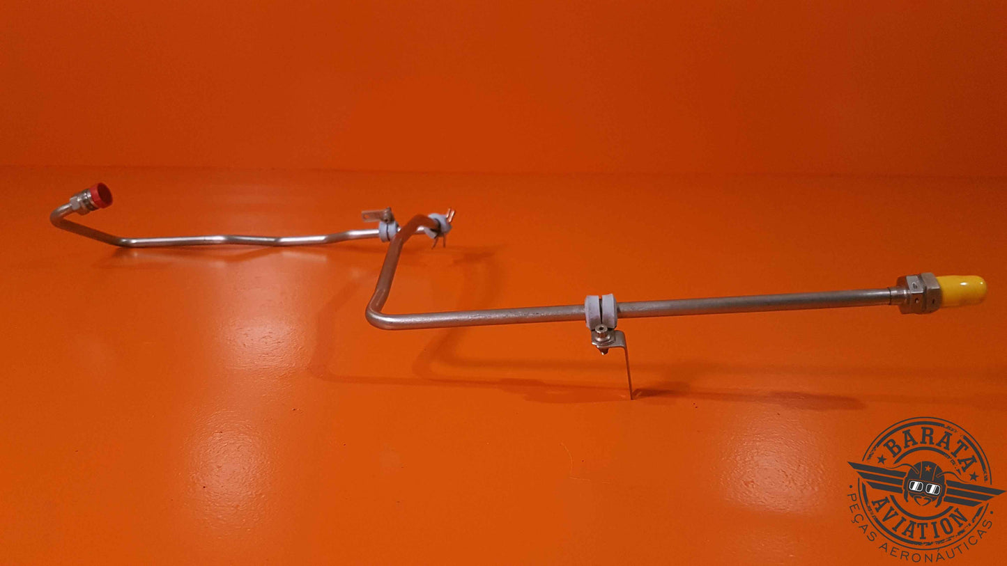 3058759-01   Pratt & Whitney Tube