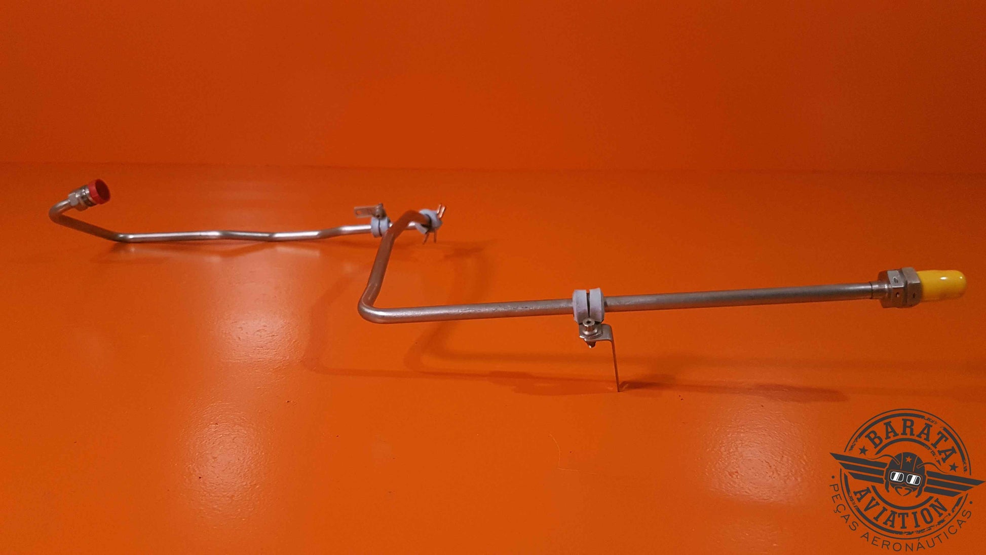 3058759-01   Pratt & Whitney Tube