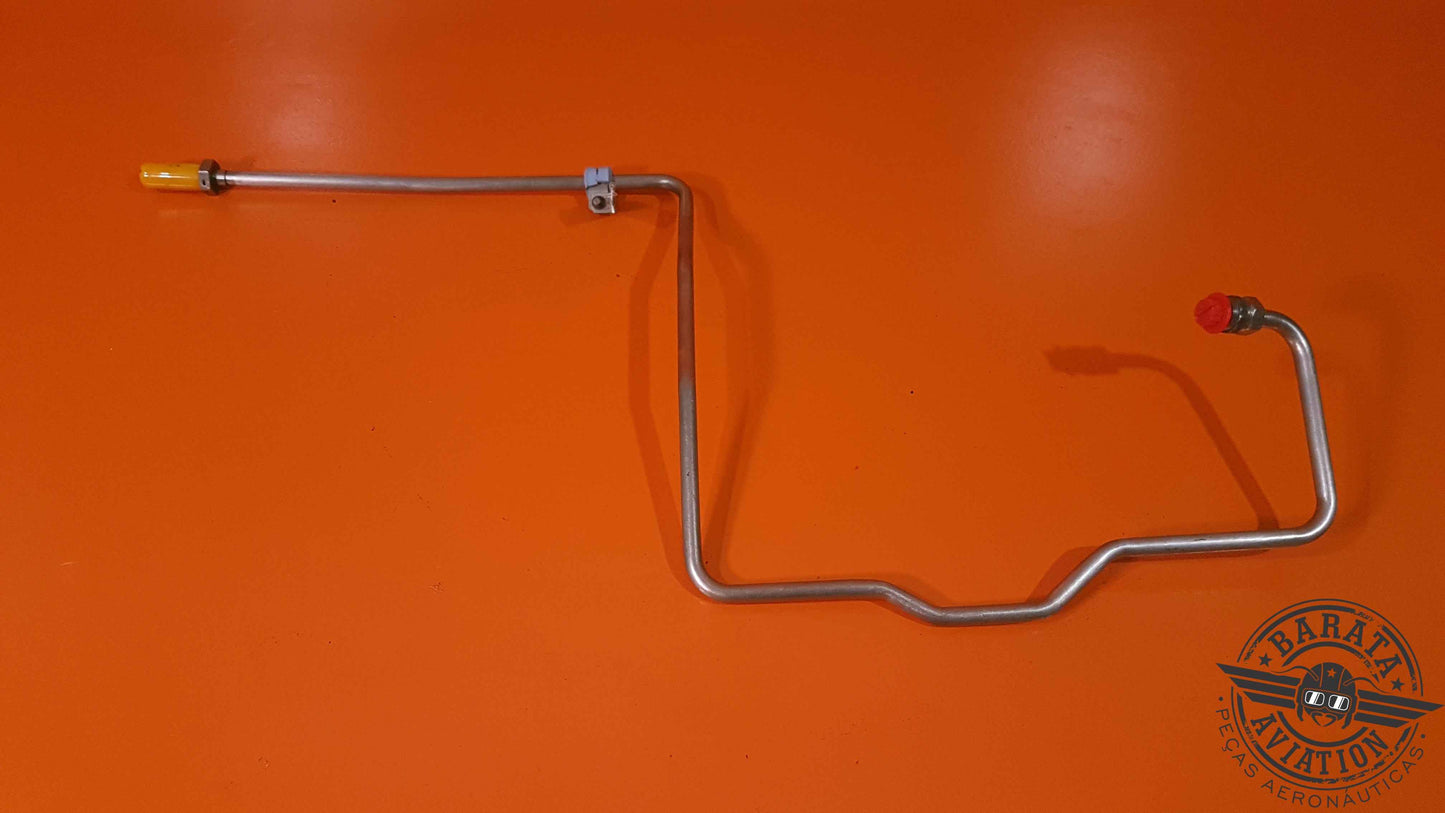 3058759-01   Pratt & Whitney Tube