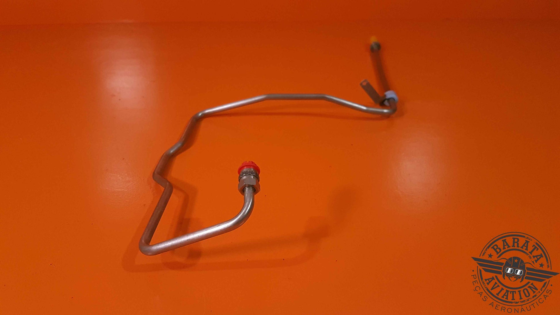 3058759-01   Pratt & Whitney Tube