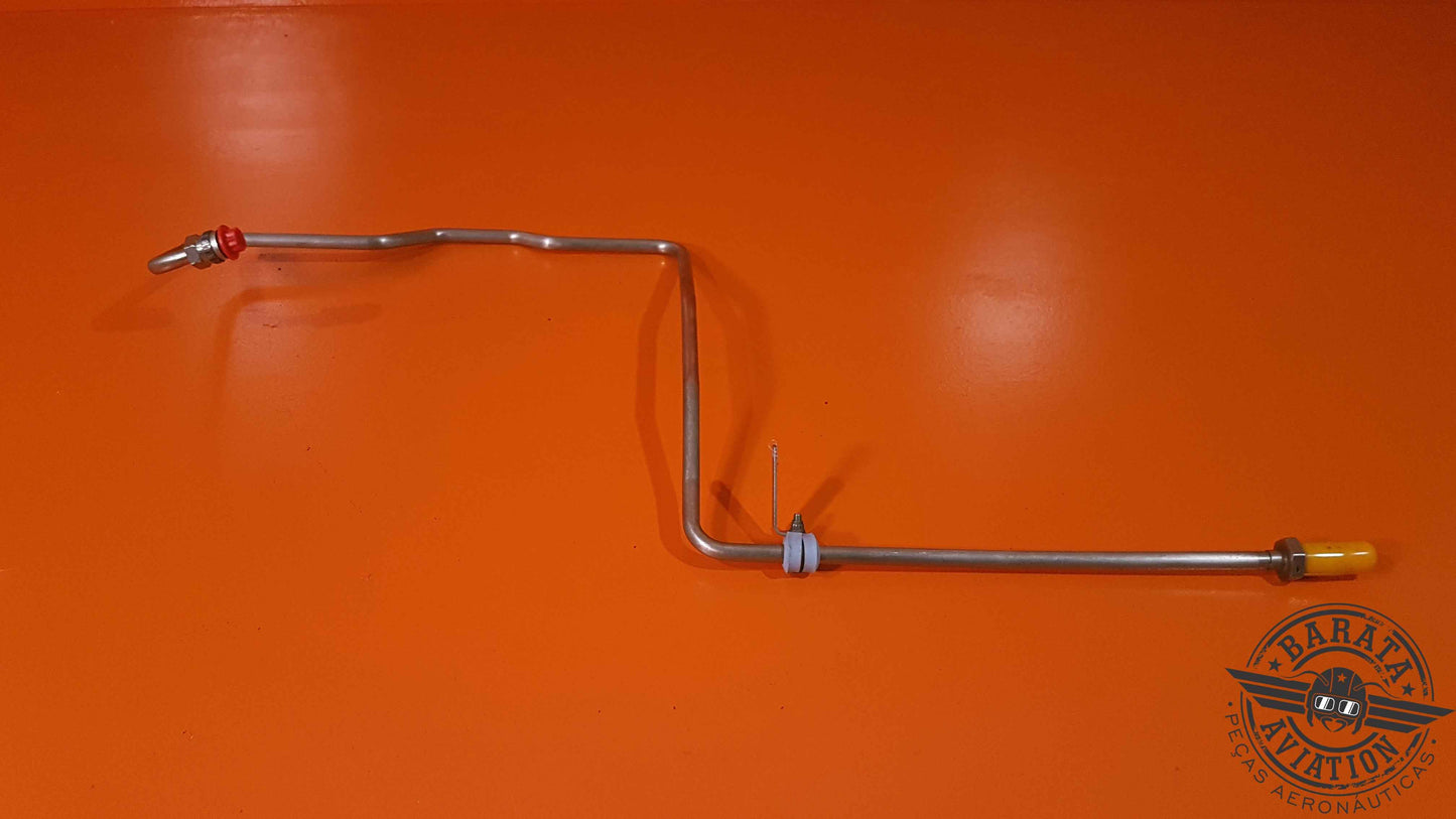 3058759-01   Pratt & Whitney Tube