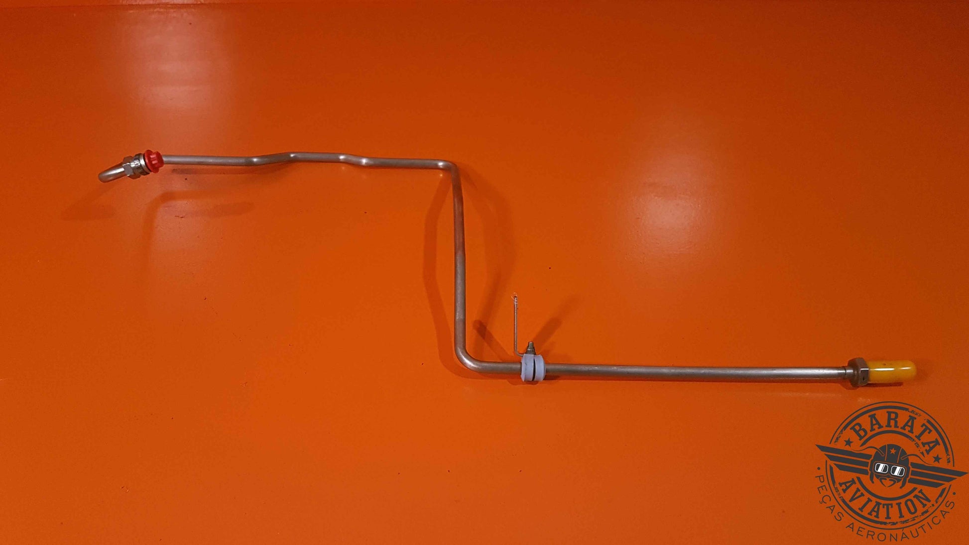 3058759-01   Pratt & Whitney Tube