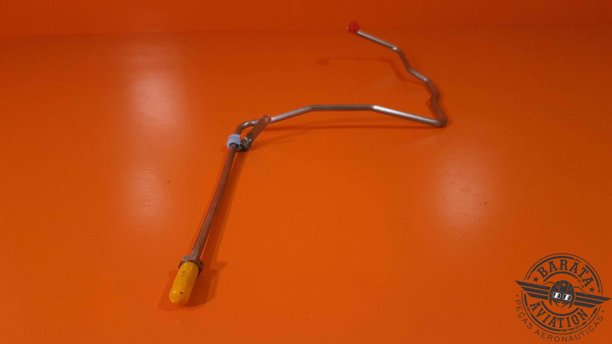 3058759-01   Pratt & Whitney Tube