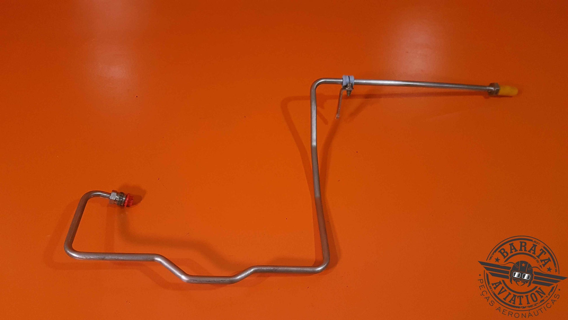 3058759-01   Pratt & Whitney Tube