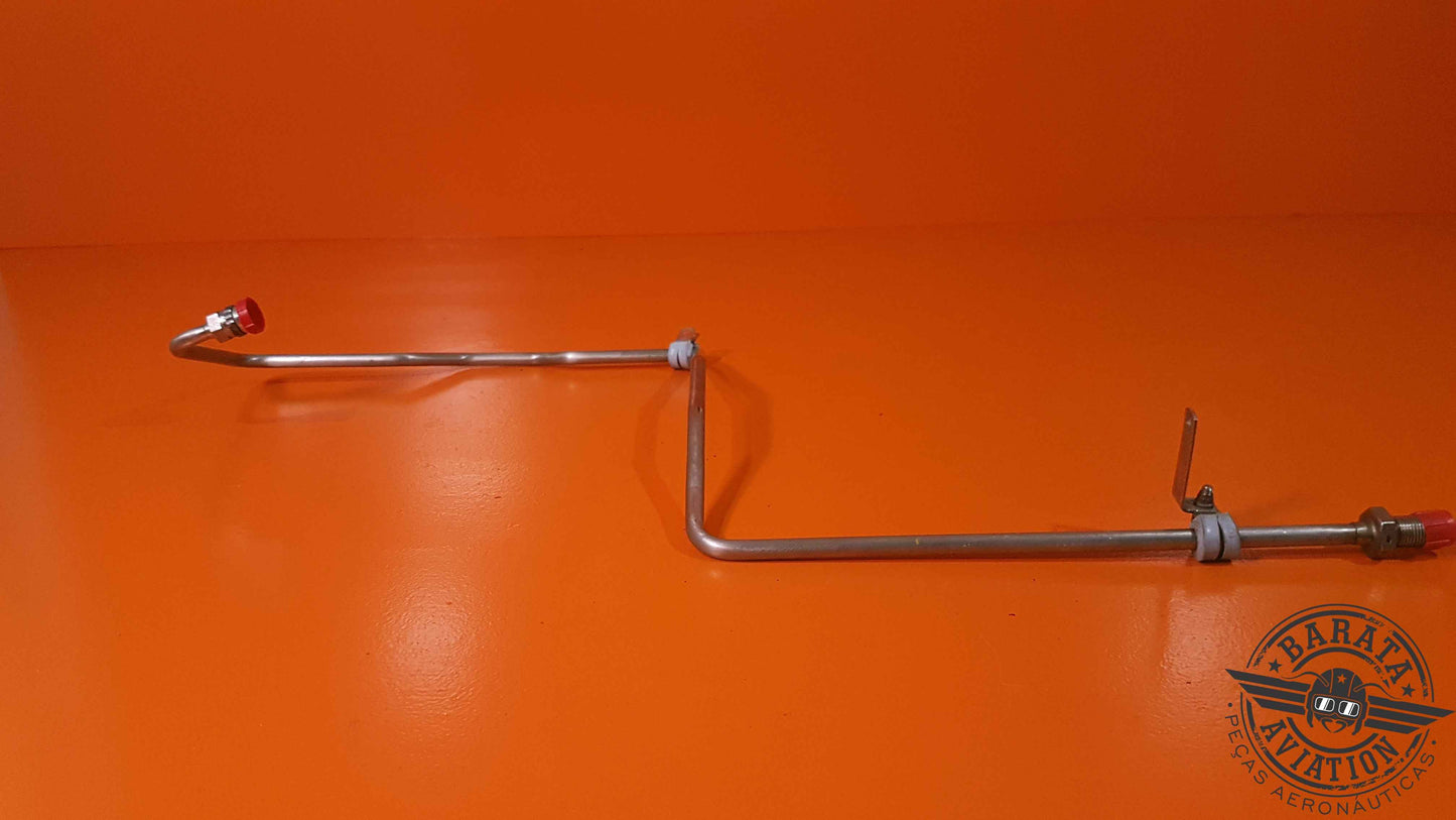 3058759-01  Pratt & Whitney Tube