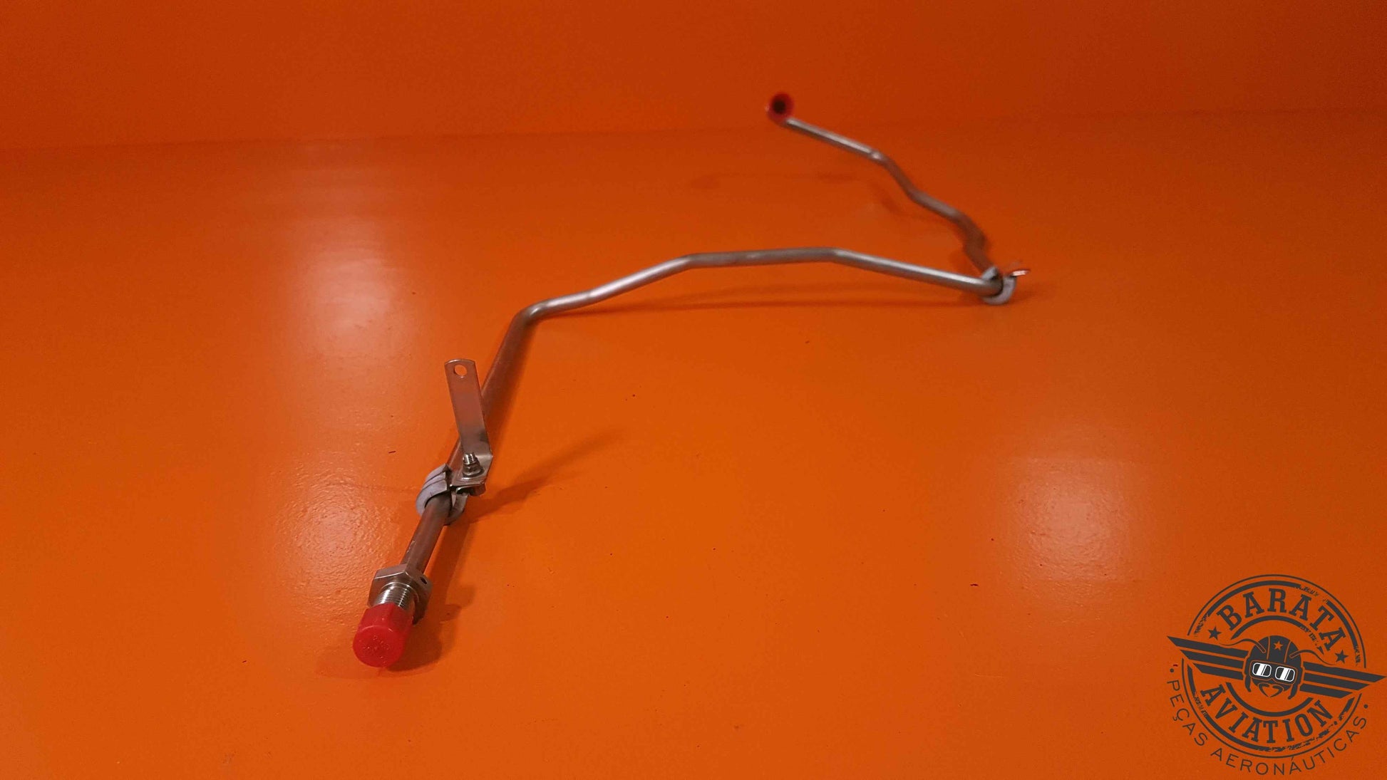 3058759-01  Pratt & Whitney Tube