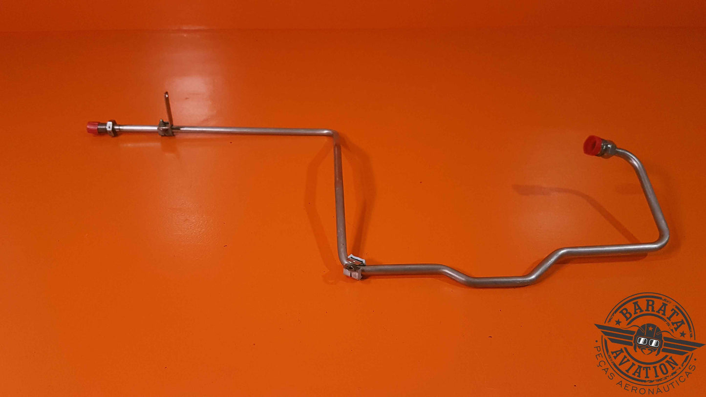 3058759-01  Pratt & Whitney Tube