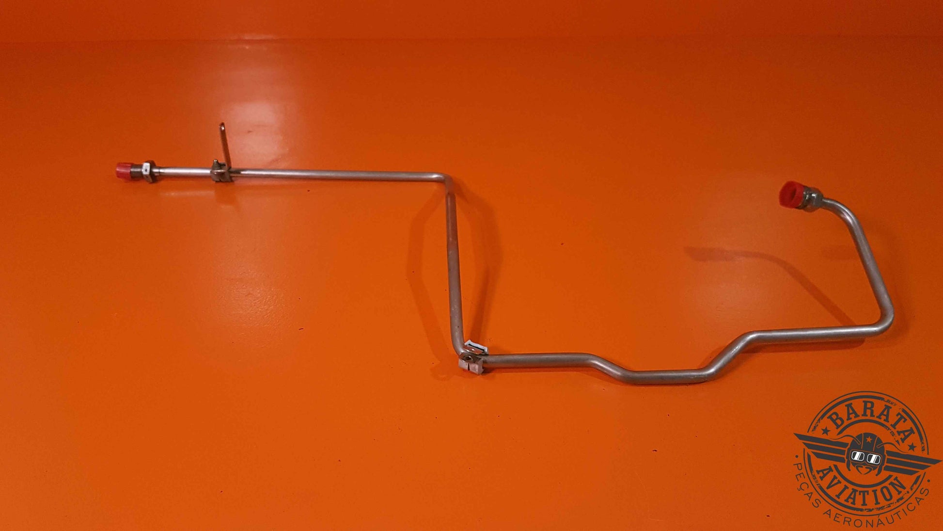 3058759-01  Pratt & Whitney Tube