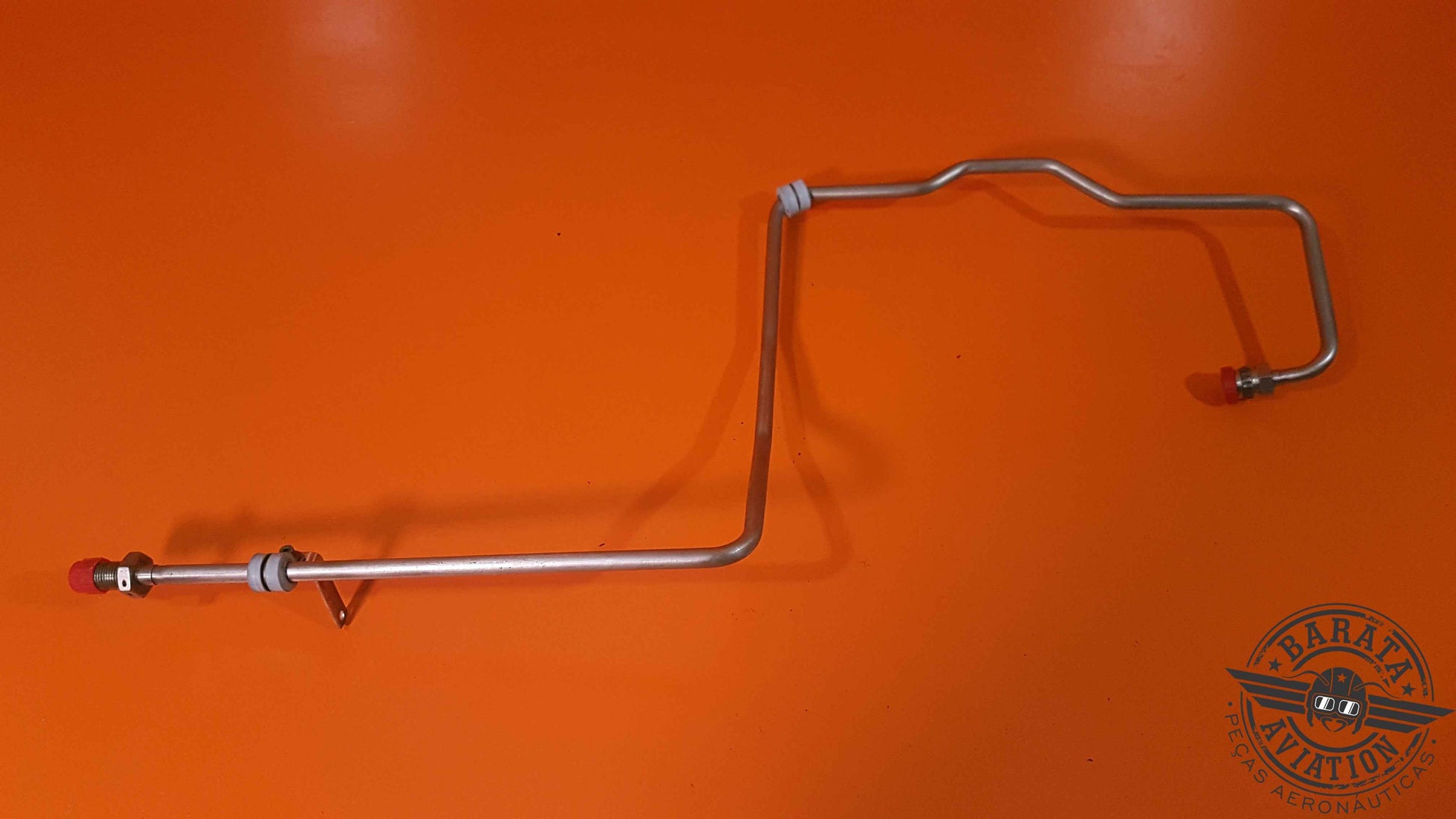 3058759-01  Pratt & Whitney Tube