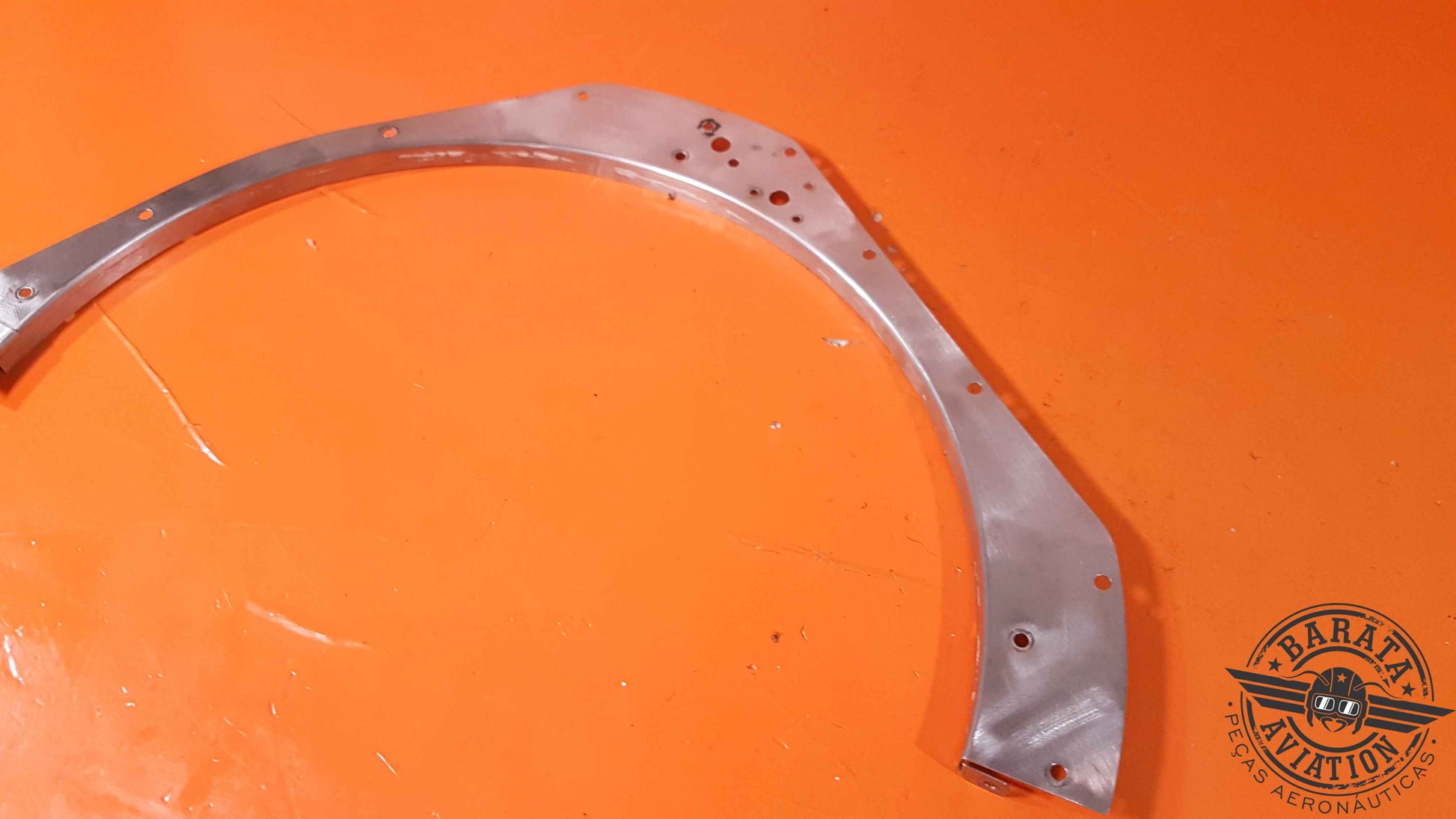 3058667-01  Pratt & Whitney Ring