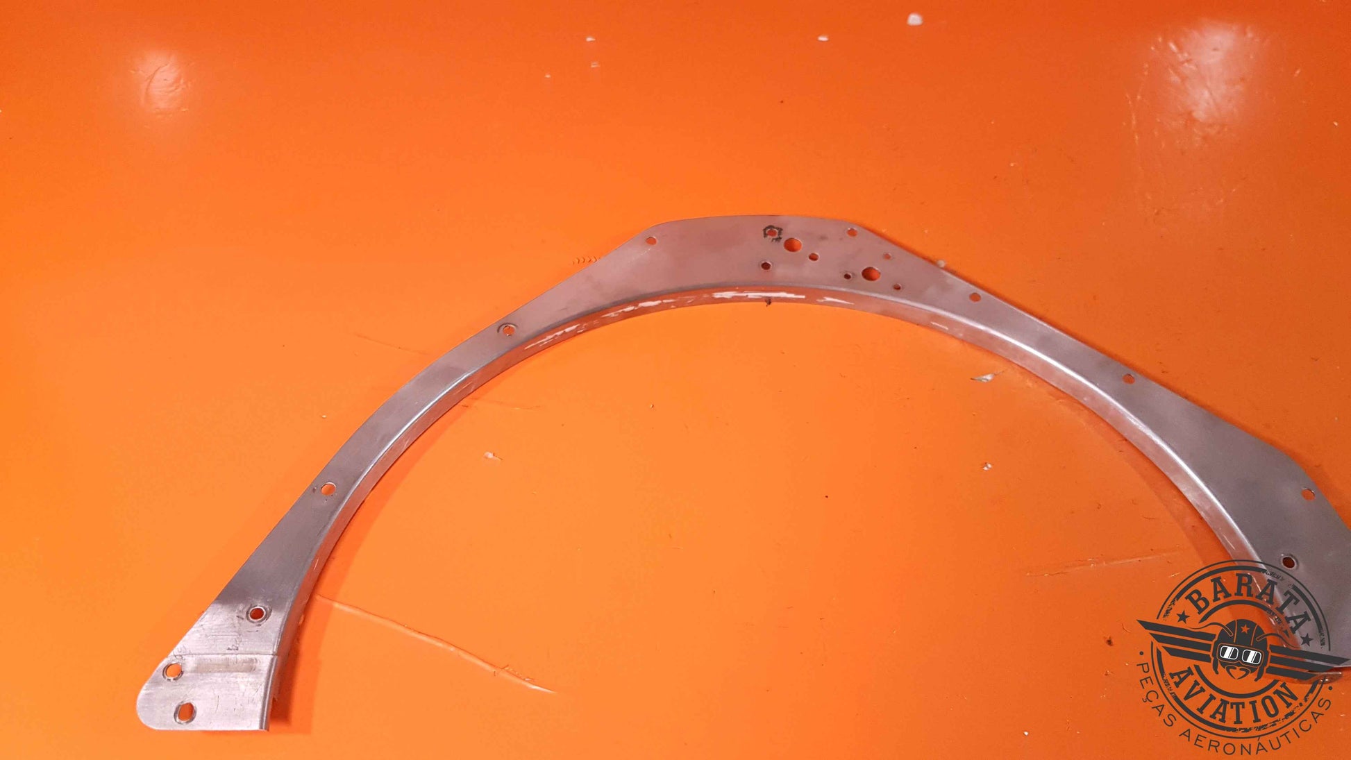 3058667-01  Pratt & Whitney Ring